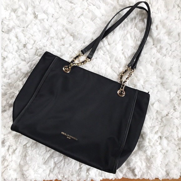 Karl Lagerfeld Handbags - Karl Lagerfeld Nylon Tote